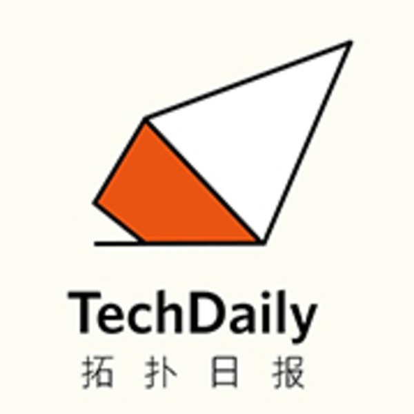 拓扑日报（TechDaily）